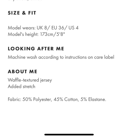 ASOS Public Desire waffle boxer shorts in beige - Picture 5 of 8